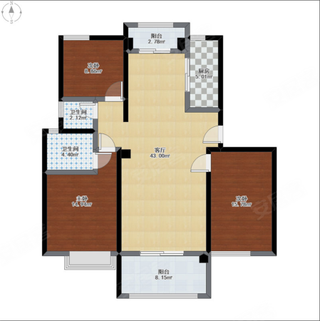 洛阳房产网>洛阳二手房>伊滨二手房>光武大道二手房>安泰山水华庭>
