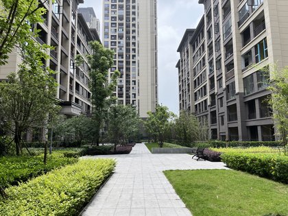 中骏雍景湾,津马大道,近福城大道 - 重庆中骏雍景湾二手房,租房,房价