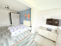 济南历城山大路历城段可短租 可月付 花园小区 洪家楼 印象城 山东大学 齐鲁医院出租房源真实图片