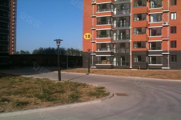 北京小区 北京周边小区 燕郊小区 上上城第三季 上上城第三季怎么样