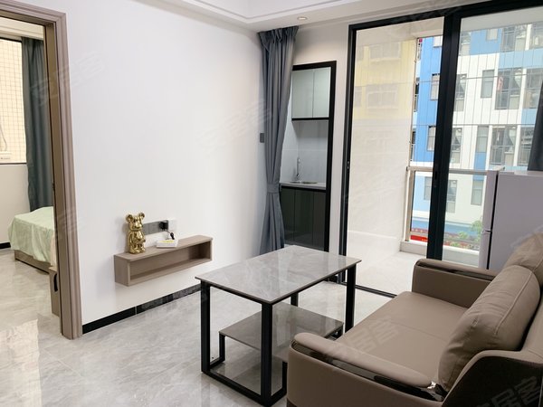 南山租房-深圳58安居客