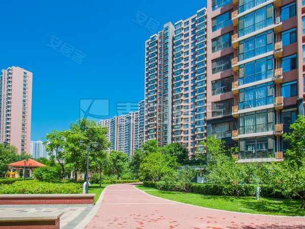 北京朝阳太阳宫丰和园(19号院)太阳宫190平米 绝好位置 业主第一次