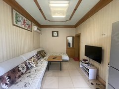 广元利州北门汽车站老城中医院附近套三,2楼,家家家电齐全,当天可以入住,有钥匙出租房源真实图片