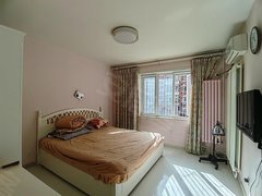 北京顺义顺义城区石园北区精装两居室 可直接出租房源真实图片