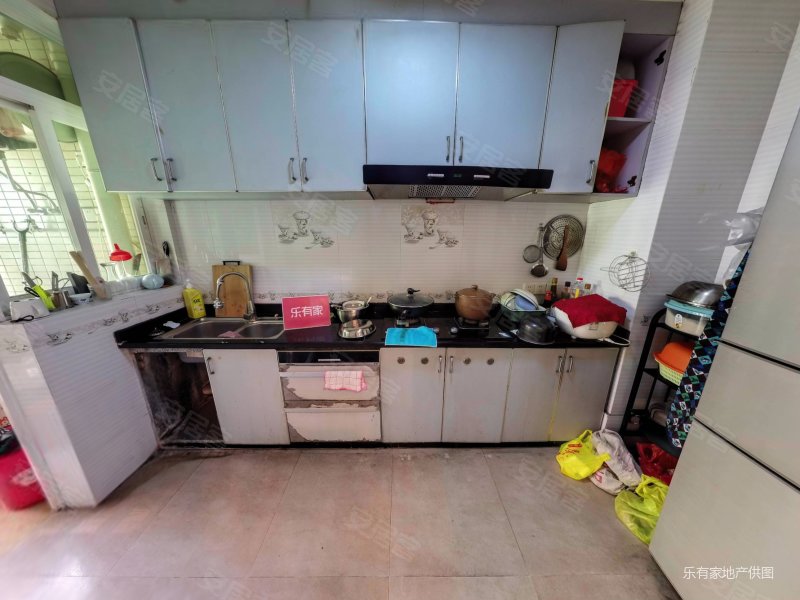 乐丰花园金豪轩密度低产权清晰购物方便高楼层采光充足