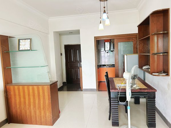 广州花都旧区翠华花园翠华花园 3室1厅1卫出租房源真实图片