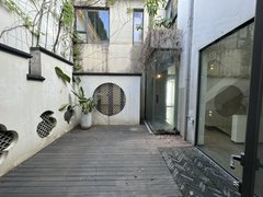 深圳龙岗坂田银湖山下万科第五园徽派别墅 设计直播 抖音电商 钥匙随时入住出租房源真实图片