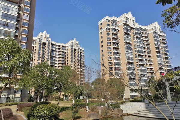 世茂海滨花园(东区)