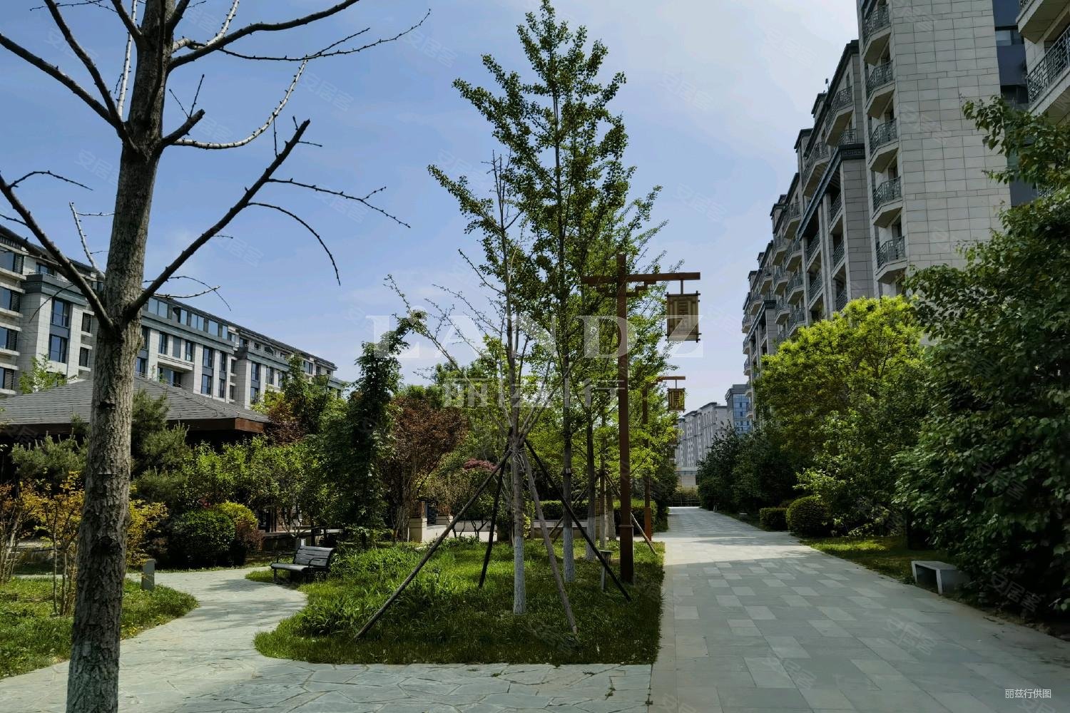 可直接入住,琨御府(公寓住宅)二手房,3100万,3室2厅,2卫,155平米-北京