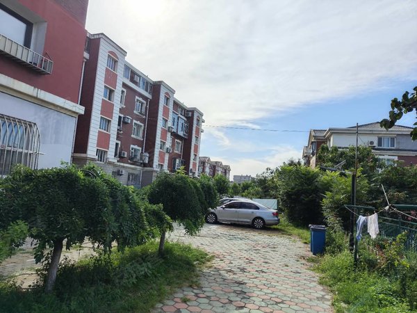 大连甘井子山东路怡景园山东路松江路怡景园封闭小区嘉汇三中陪读房2