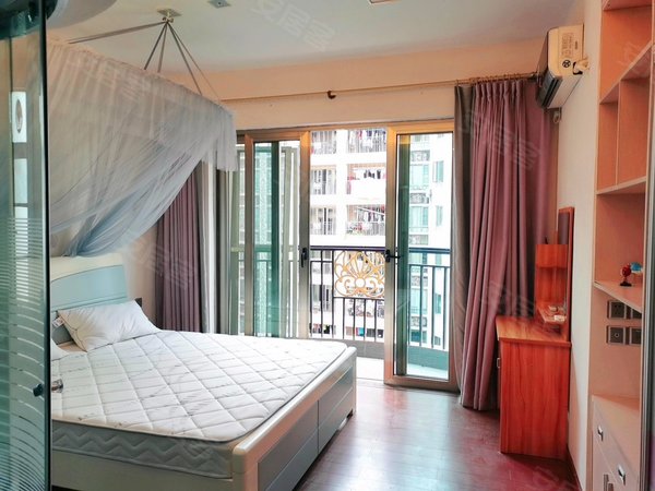 锦绣御景苑二期 电梯 3房2厅 南向 家电齐全,增城租房-广州58安居客