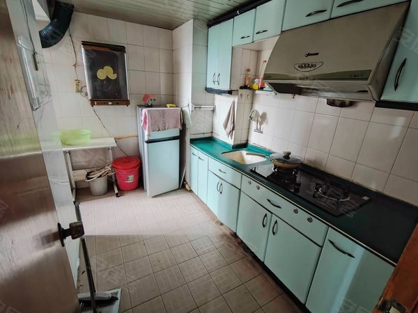 【多图】金道花苑,坑口租房,西塱坑口地铁站 金道花园原装电梯2房