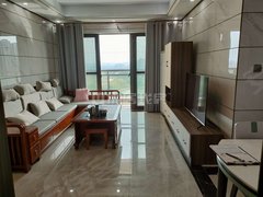 南宁邕宁蒲庙镇龙岗华宇公馆 精装修二房 邕宁人民医院旁 拎包入住出租房源真实图片