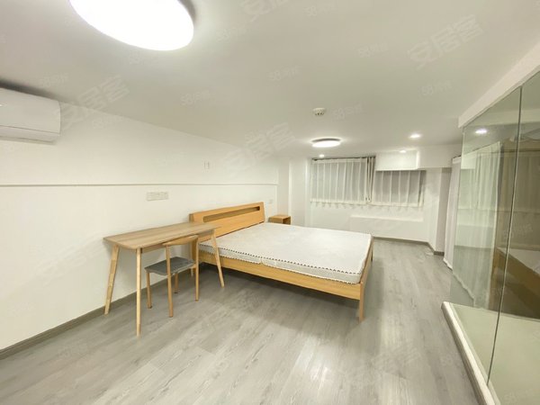 南昌新建长堎绿地中央公园(商住楼)必看好房!