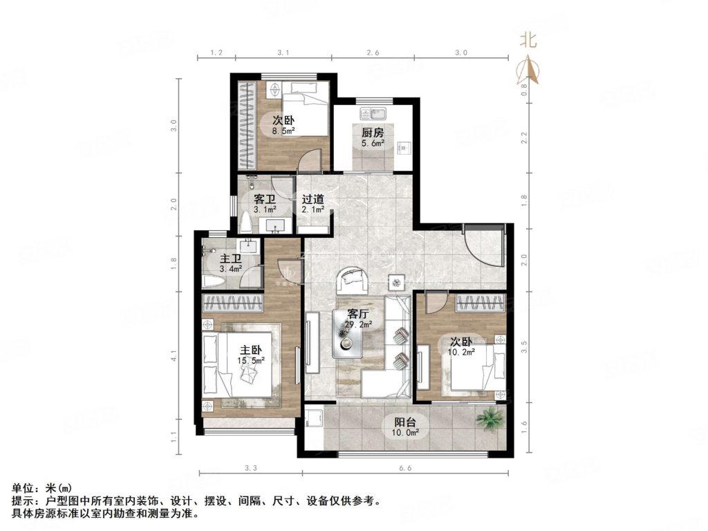 绿城春来晓园