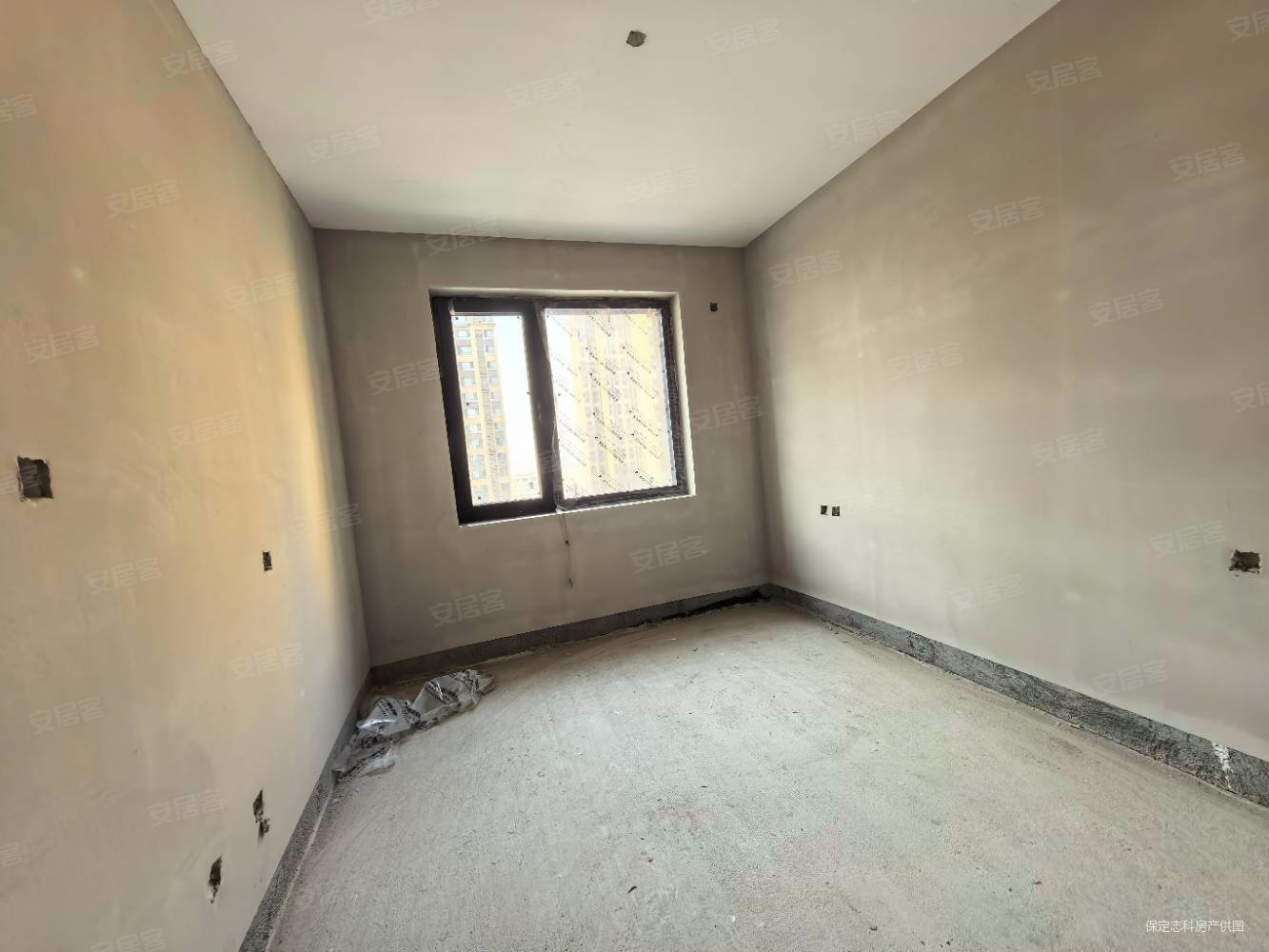 中国府3室2厅2卫120.04㎡南北110万