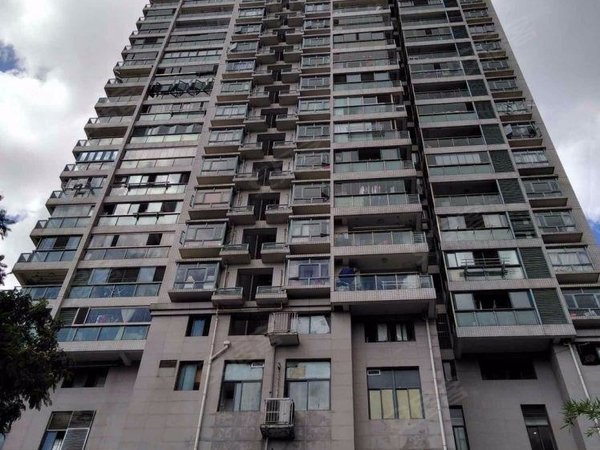 上海虹口四川北路凯润金城the house 非常棒 业主是设计师出租房源