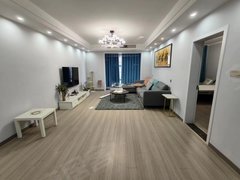 和县历阳安德利购物中心1000君盛丽景大三房精装出租，家电齐全，出行方便，随时看房出租房源真实图片