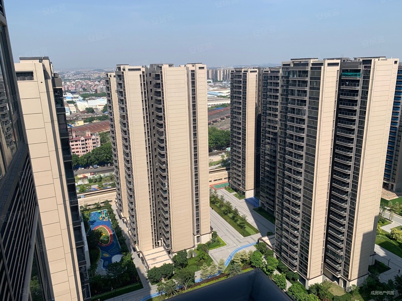 急售来电即享底158万靓楼层中山公园旁地铁口保利时代天铂