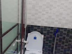 唐山古冶新林道出租,龙江瑞景六层两室,干净整洁出租房源真实图片
