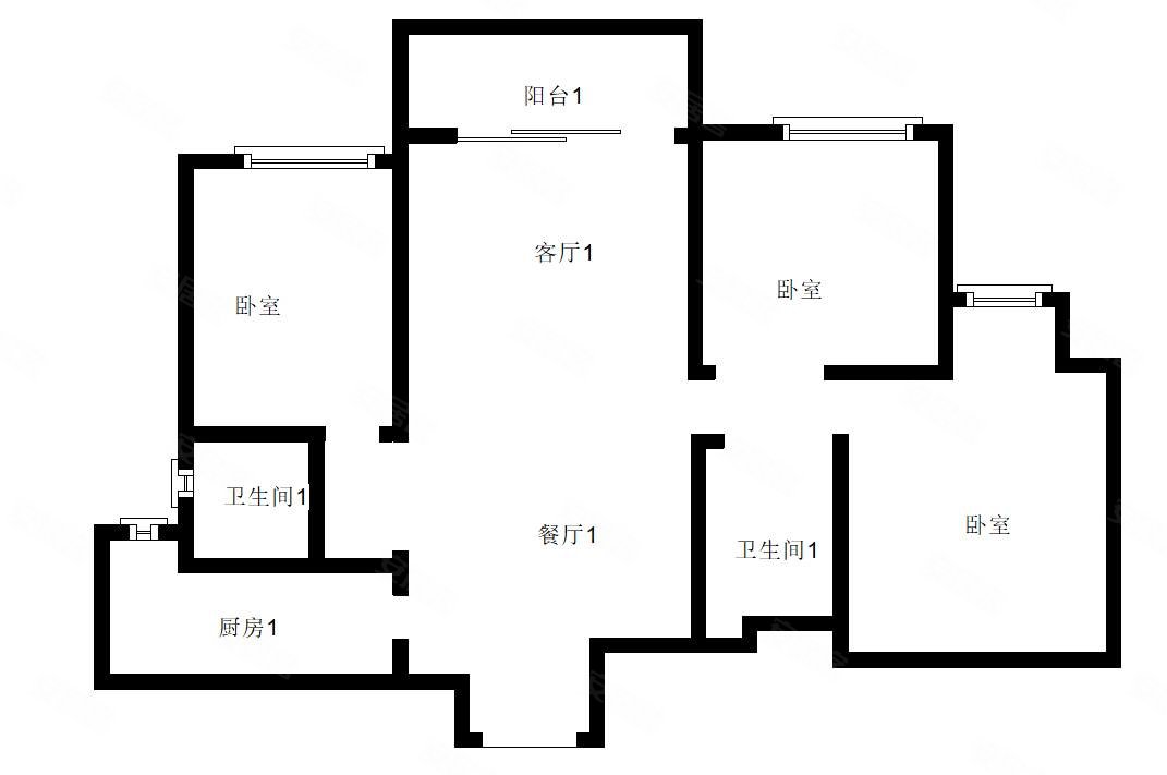 重庆房产网>重庆二手房>渝北二手房>龙兴二手房>瀚学融府(一期)>1071