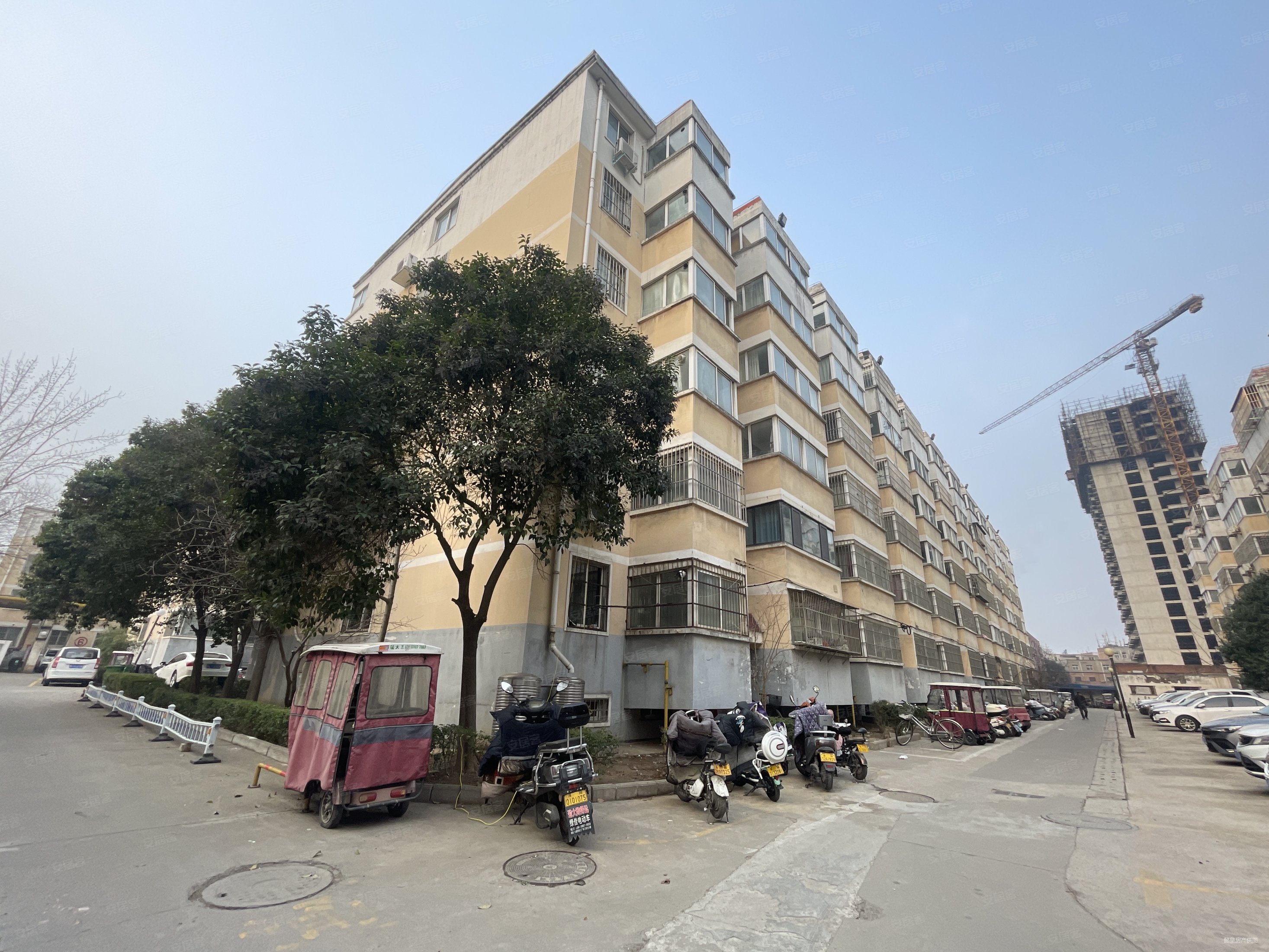 洛阳房产网>洛阳二手房>涧西二手房>上海市场二手房>阳光丽城>