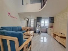 樟树樟树老城区药都公园九小旁 太平洋广场 精装2房带全套家具 拎包入住！出租房源真实图片