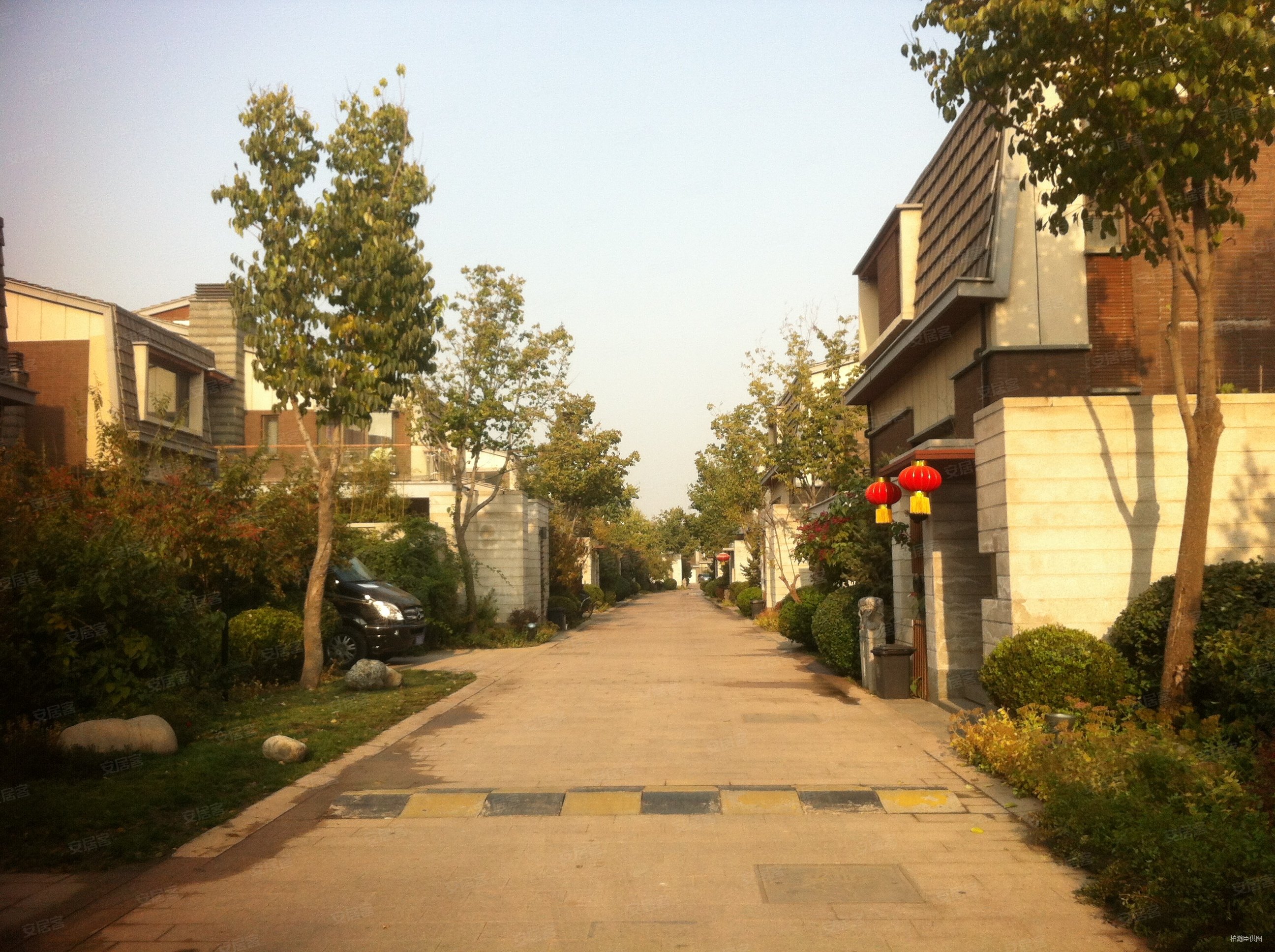 多套起看,龙湾别墅二手房,1549万,3室3厅,3卫,310.23平米-北京安居客