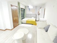 合肥新站火车站胜利广场 信地城市广场 随时看房 可短租 月付出租房源真实图片