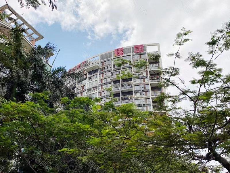 景园华浩源四期