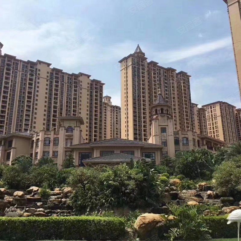 【星城翠珑湾(一期), 星城翠珑湾(一期)小区详情,房价走势,房源,业主