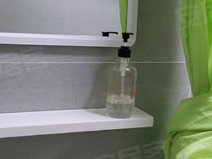 长春南关南关区法院我的家园 1室0厅1卫出租房源真实图片