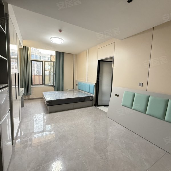 整租｜月付 海光寺大悦城 天津金融中心 师范 长虹公园宜宾道地铁 