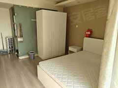 北京西城广安门外广安门达官营 西豪逸景西客站荣丰2008 有燃气出租房源真实图片