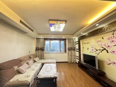 恩施恩施市小渡船工农路 市政府旁锦绣名城3房 硒都小学陪读方便 户型采光好！出租房源真实图片