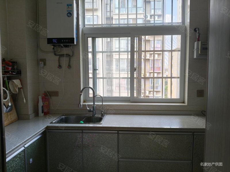 大张旁 丰泽园 精装洋房 满五 南北通透 商品房 随时可看