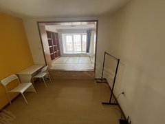 大连西岗大菜市造船厂 胜利桥北 兆麟街 红馆电梯楼 4室有厨房 能洗澡做饭出租房源真实图片