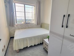 亳州谯城方圆荟道东养生家园房间出租，方圆荟附近。出租房源真实图片