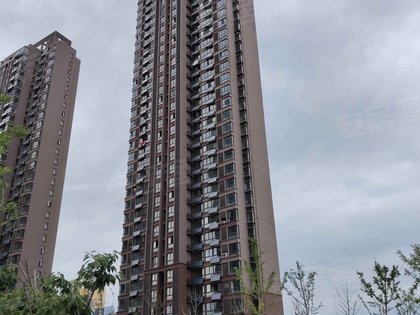 合肥小区 长丰小区 长丰周边小区 凤麟别院10406元/m长丰-阿奎利亚