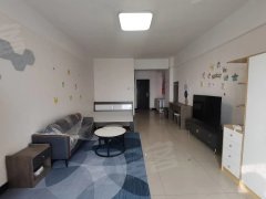 涿州清凉寺范阳中路金街公寓一居室   简单装修拎包入住出租房源真实图片