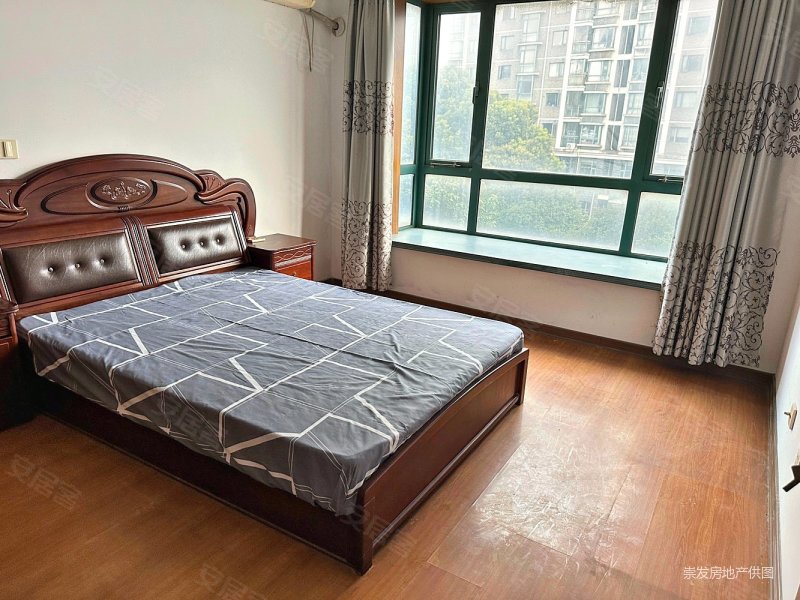 太仓君悦豪庭(北区)2室1厅1卫64.32㎡南北75万