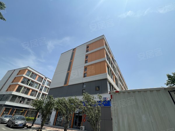 天津武清杨村街悦光年悦光年家电全齐精装修第一次出租 1室1厅1卫