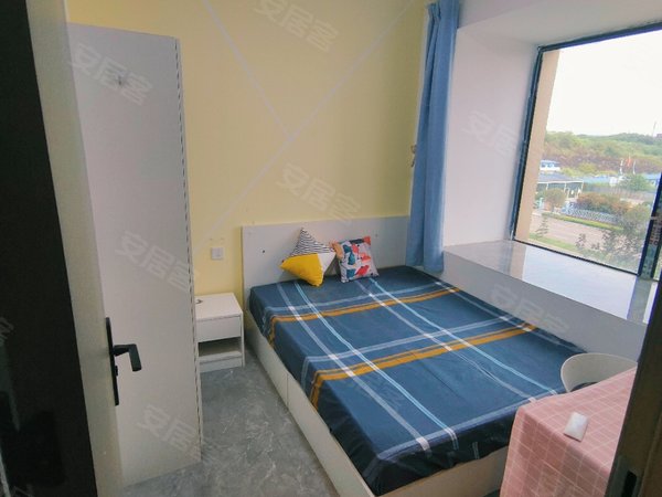 【多图】檀香佳苑(一期),木耳租房,|急租 价格可谈 免费停车 渝北空港