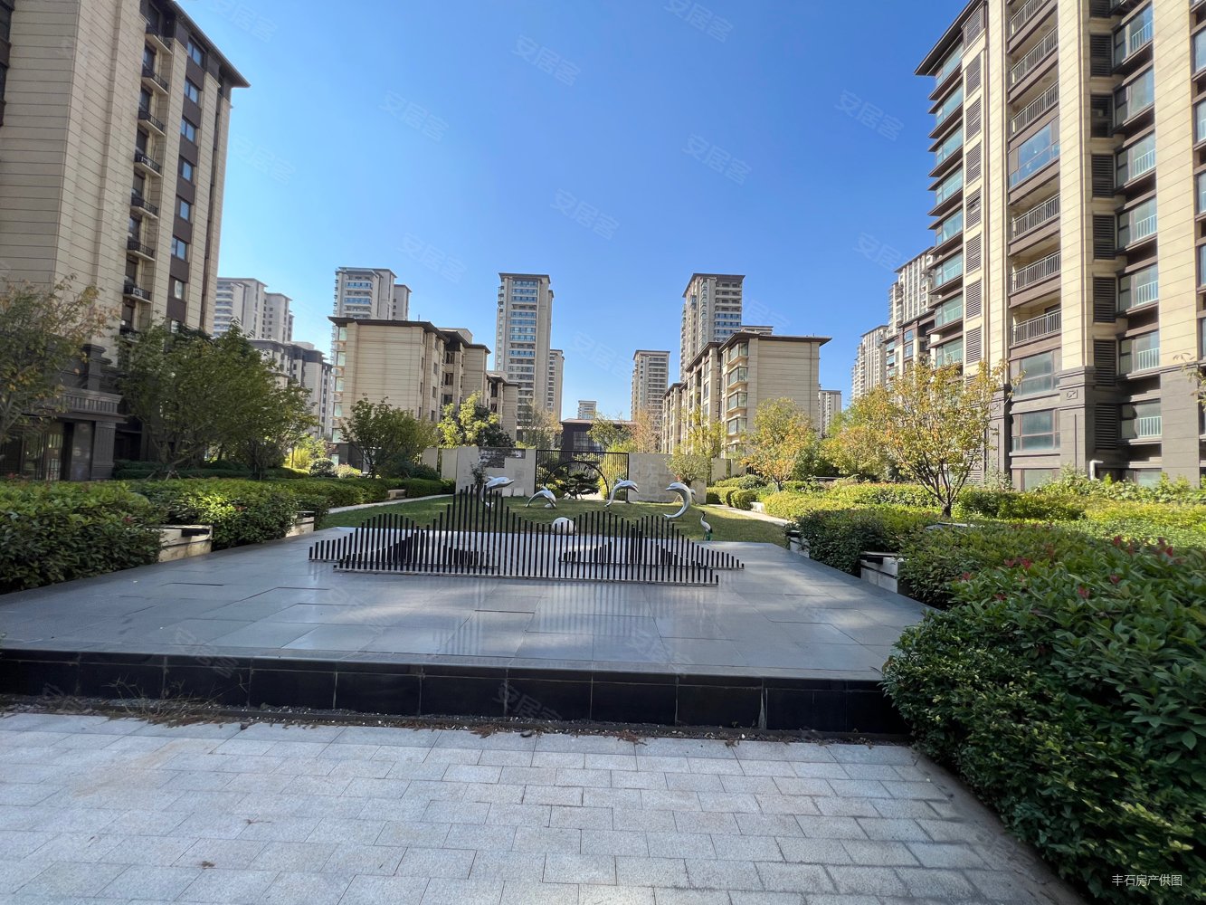 天一仁和悦海大观