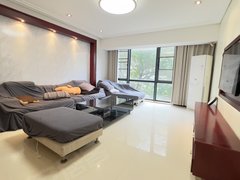 厦门湖里市行政中心建发品质临近五缘湾双十边正规三房朝南带一套靠市政湾悦城万达出租房源真实图片