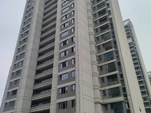 【多图】九龙仓天灏(二期),黄桥租房,豪华装修!拎包入住!交通便利!