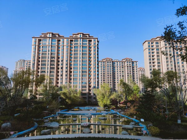 兰州榆中榆中城区兰州大名城大名城b区三居简装  居家办公皆可  出门