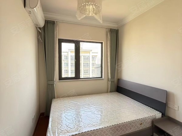 金华婺城金西开发区万璟城二区恒大养生谷 性价比高 看房方便 拎包入住 带车位 带地暖出租房源真实图片