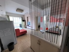 韶关武江沙洲尾沙洲尾  电梯 一房一厅 拎包入住出租房源真实图片
