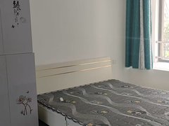 冠县清泉街道清泉金桂湾,电梯三室出租,家具家电齐全,拎包入住出租房源真实图片